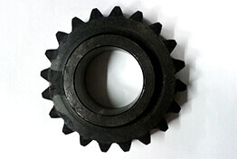 Коробка отбора мощности КОМ-7 КО-713Н (Зубренок)