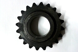 Шестерня п/з КО-806 (КАМАЗ) МП-05/МП-29 Изображение №1